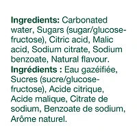 7UP Lemon Lime Soft Drink 24 x355 mL,Cans, 24x355mL