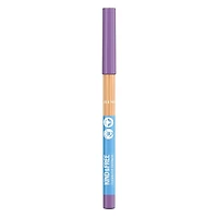 Rimmel Traceur pour les yeux KIND & FREE™, 100% végétalien, texture ultra-crémeuse et onctueuse