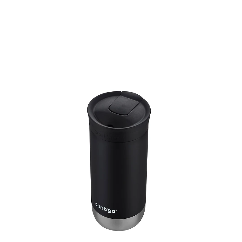 Tasse de voyage isotherme Contigo Huron SnapSeal, 16 oz (473 ml) réglisse