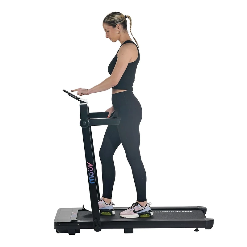 Stamina müüv Treadmill