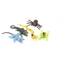Aventure Force Animal Super Realz Tirez, étirez et pressez