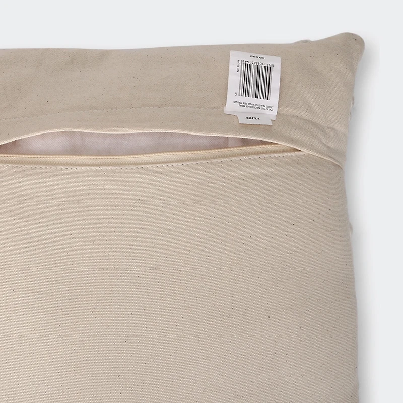 Anko Kai cushion - Natural, Kai Cushion