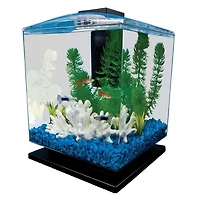 Tetra TetraAquarium Kit with LED Light, 1.5 Gallon (5.6L)