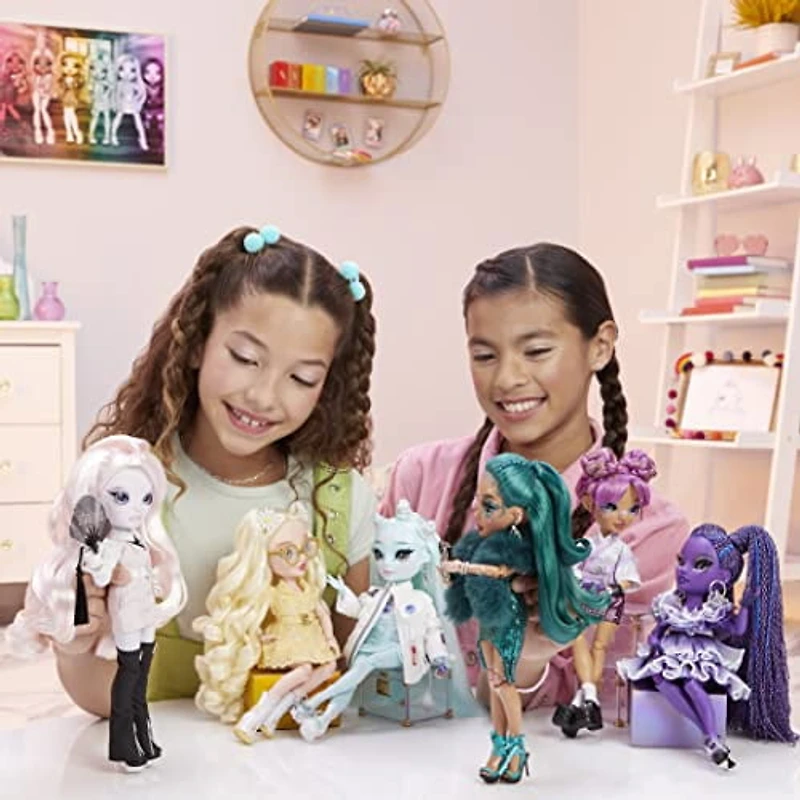 SHADOW HIGH S2 IP - FRENCH