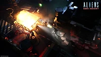 Jeu vidéo Aliens: Dark Descent pour (PS5)