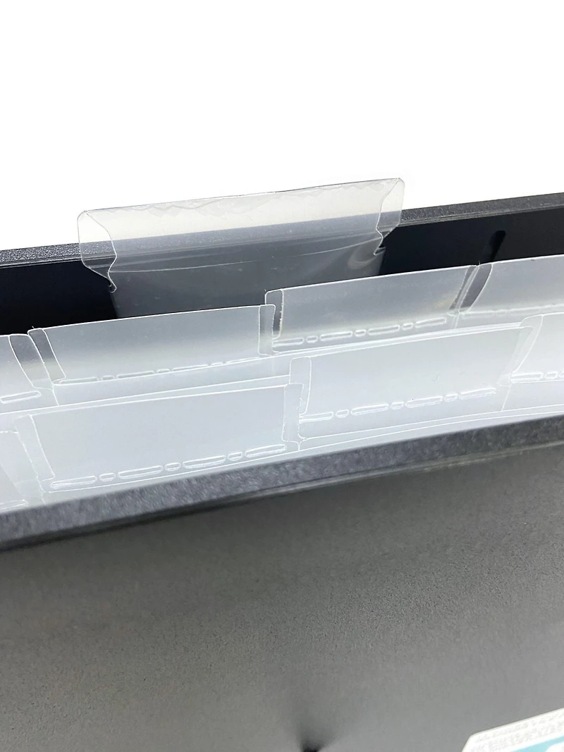PEN+GEAR 13PKT POLY dossier suspendu Taille: 12,992 * 9,448 * 1,259 pouces