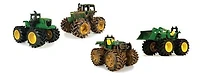 5" John Deere Monster Treads 2 Pack Asst