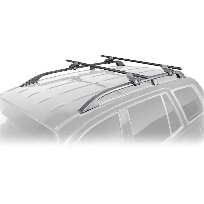 Barres transversales de toit