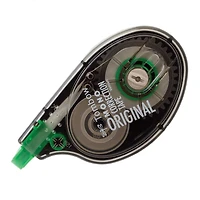 Ruban correcteur original Tombow MONO – Paquet de 4