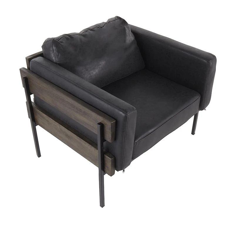 Chaise d'appoint Kari de LumiSource