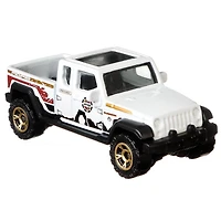 Matchbox '05 Jeep Gladiator véhicule
