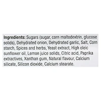 Sticky Glazed Root Vegetable Seasoning Mix, CLUB HOUSE STICKY GLAZED ROOT VEGETABLES SEASONING MIX