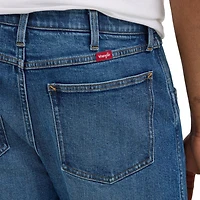 Wrangler Performance masculine Denim