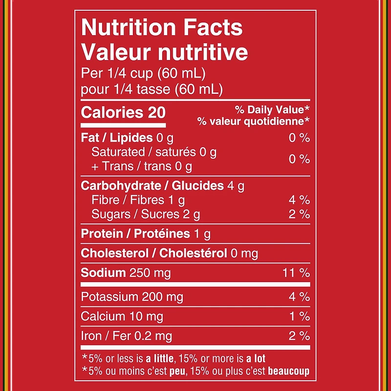 Sauce tomate Hunt'sMD - Originale 398 ml