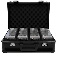 Zion Cases Slab Case XL Graded Trading Card Case
