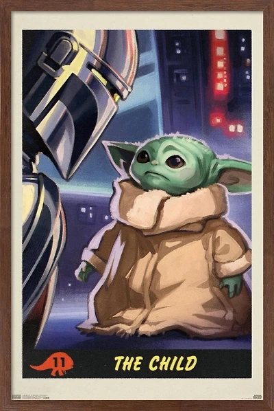Star Wars : Le Mandalorien