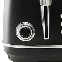 Haden Heritage 4-Slice Wide Slot Toaster