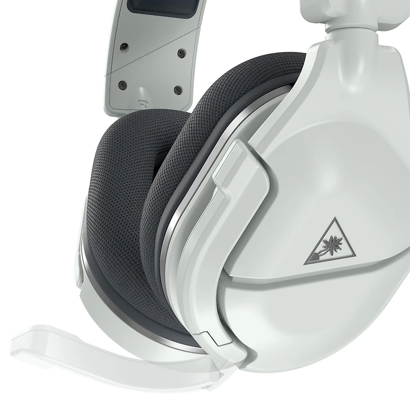 Casque gaming sans fil Stealth™ 600 Gen 2 Turtle Beach® pour Xbox One et Xbox Series X|S BLANC Xbox One