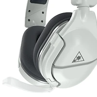 Casque gaming sans fil Stealth™ 600 Gen 2 Turtle Beach® pour Xbox One et Xbox Series X|S BLANC Xbox One