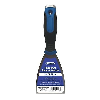 7,62cm Couteau á Mastic Flexible, acier galvanisé