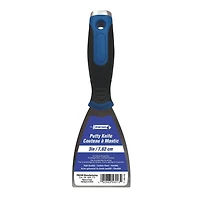 7,62cm Couteau á Mastic Flexible, acier galvanisé