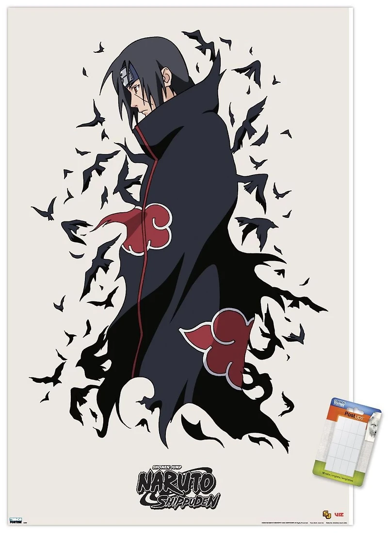 Naruto Shippuden