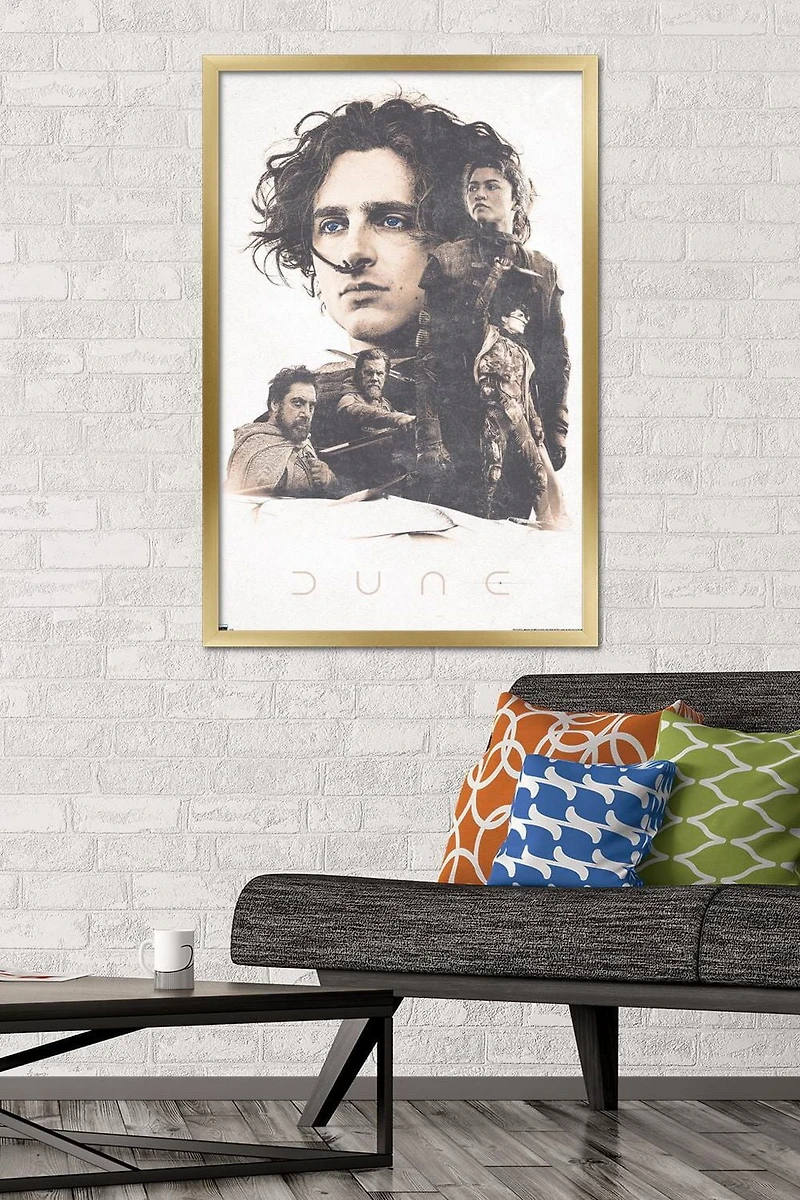 Dune : Partie 2