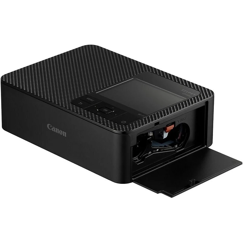 Imprimante photo compacte Canon SELPHY CP1500 (noir)