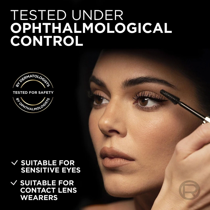 L'Oreal Paris Voluminous Panorama Mascara