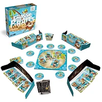 La Chasse aux pirates