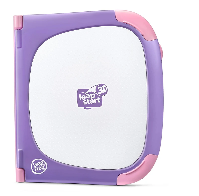 LeapFrog LeapStart 3D Lecteur interactif - Version anglaise