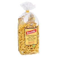 Bechtle Traditional German Farmer Style Egg Pasta 500g, 500 g