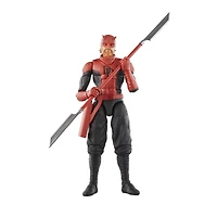 Hasbro Marvel Legends Series Daredevil, Marvel Knights Collectible Comics 6 Inch Action Figures, Marvel Legends Action Figures