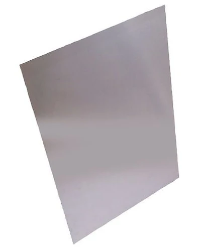 Miroir de remplacement à decouper et coller 7 po x 10 po