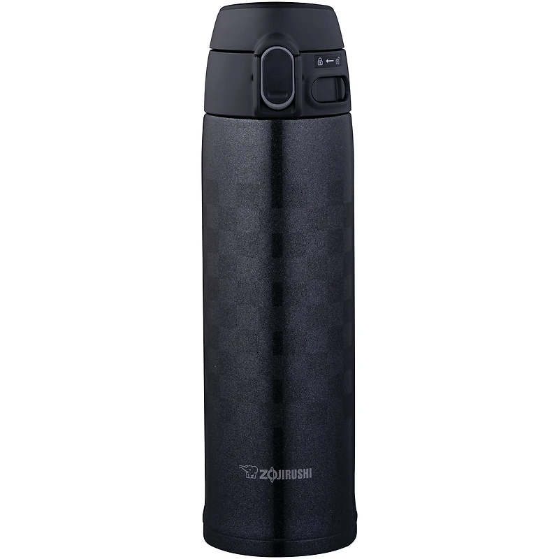 Tasse de voyage Zojirushi en acier inoxydable 473 ml SM-TAE