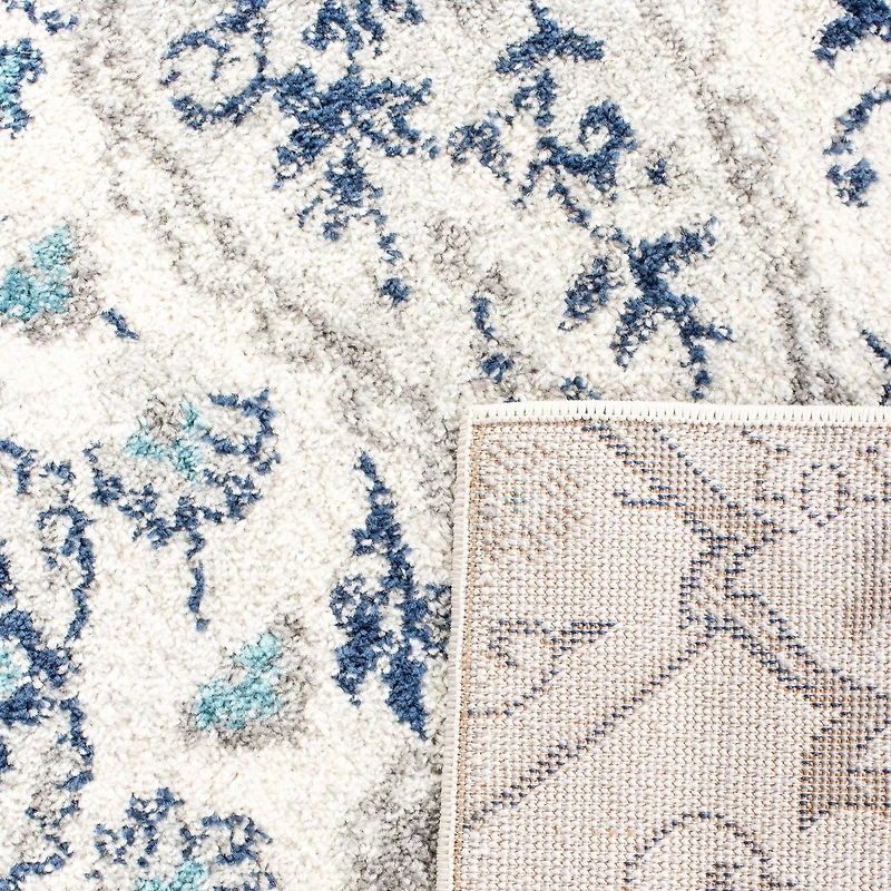 Safavieh Madison Heather Tapis Floral