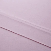 Ensemble de draps en jersey Mainstays Taille : 1 place - Très grand