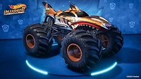 Jeu vidéo Hot Wheels Unleashed 2 - Turbocharged pour (PS4)