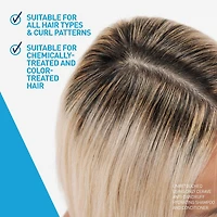 CeraVe Shampooing Hydratant Antipelliculaire, Shampooing Testé avec 1 % Pyrithione de Zinc, 355 ml Réduit les pellicules