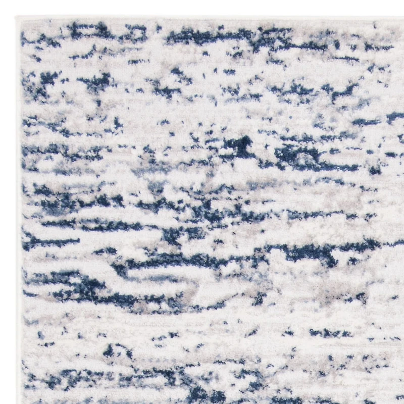 SAFAVIEH Amelia Lester Abstract Distressed Area Rug