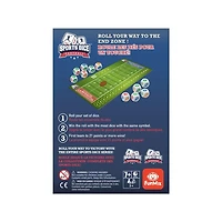 Sports Dice Football