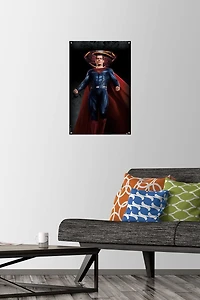 Film DC Comics - Justice League - Superman