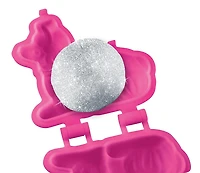 SofteeDough Llama Love Pâte