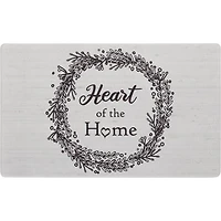 Tapis de confort Hometrends 46x76 cm; essuyer au chiffon