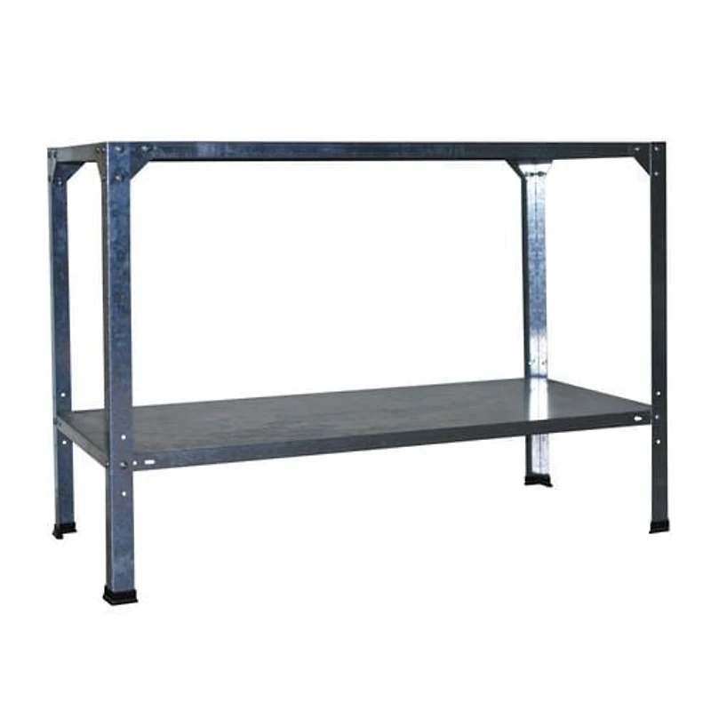 Canopia by Palram Steel Work Bench