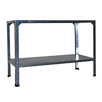 Canopia by Palram Steel Work Bench