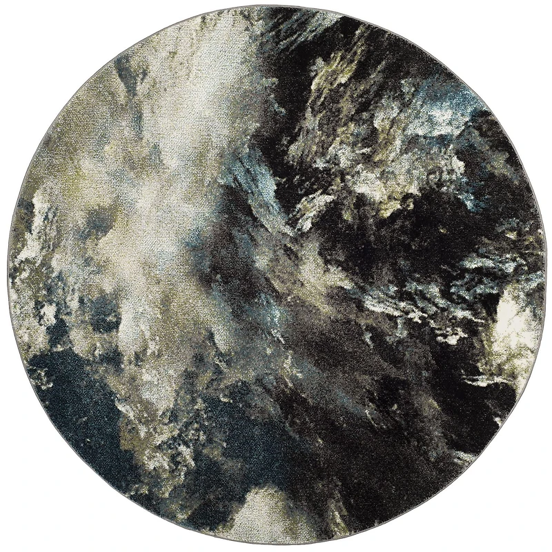 Safavieh Galaxy Landen Tapis Abstrait