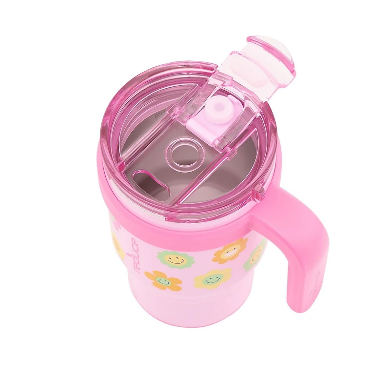 reduce Coldee mug 14oz Smiley, Coldee mug 14oz Smiley