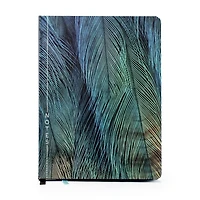 Hilroy® Floral Canvas Journal 6X8, Journal