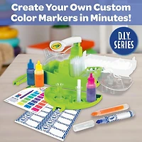 Créateur de marqueurs Crayola